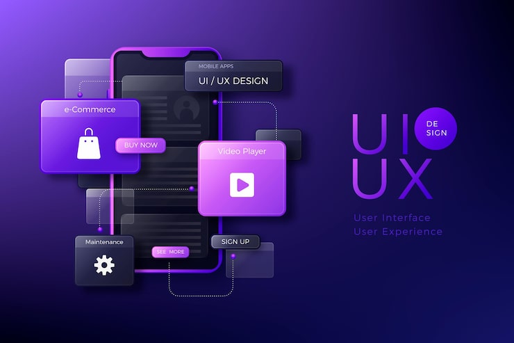 UI UX Design Masterclass Absquatulate Course